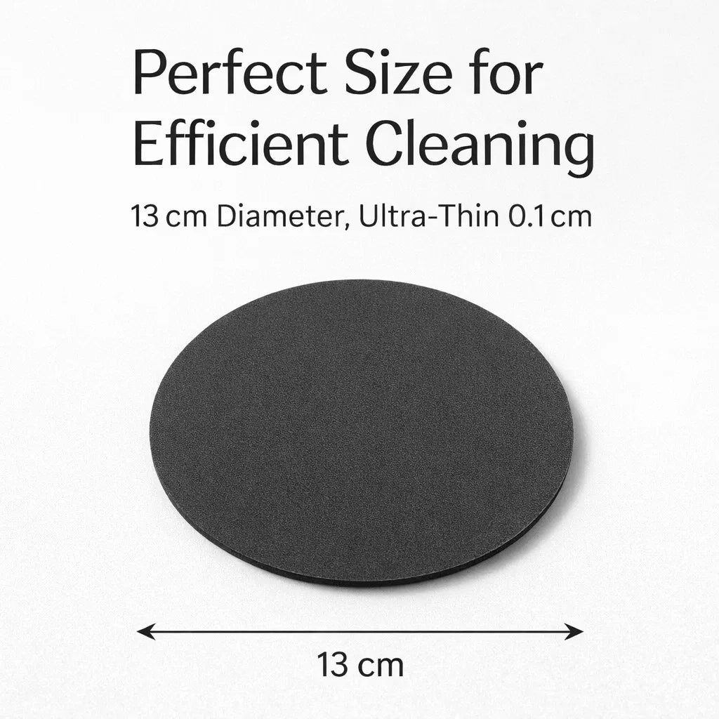 Steeli Sponge for Stainless Steel